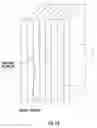 Fig. 17 - Apparatus and method for cleaning HVAC cooling coils
