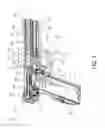Fig. 04 - Variable barrel camming system for firearm