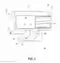Fig. 06 - Variable barrel camming system for firearm