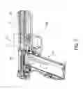 Fig. 08 - Variable barrel camming system for firearm