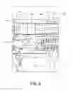 Fig. 09 - Variable barrel camming system for firearm