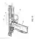 Fig. 16 - Variable barrel camming system for firearm
