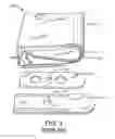 Fig. 02 - MAGAZINE FLOOR PLATE