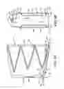 Fig. 07 - MAGAZINE FLOOR PLATE