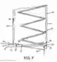 Fig. 09 - MAGAZINE FLOOR PLATE