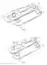 Fig. 02 - Pin retention clip for triggers