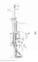 Fig. 02 - RAPID FIRE ATTACHMENT FOR SEMIAUTOMATIC FIREARMS