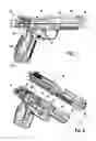 Fig. 02 - Fire control insert for firearm