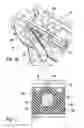 Fig. 06 - Fire control insert for firearm