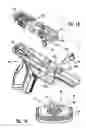 Fig. 09 - Fire control insert for firearm