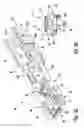 Fig. 22 - Fire control insert for firearm