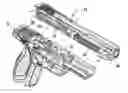 Fig. 01 - Firing control system for firearm
