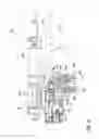 Fig. 08 - Firing control system for firearm