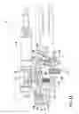 Fig. 13 - Firing control system for firearm