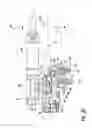 Fig. 24 - Firing control system for firearm