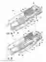 Fig. 25 - Firing control system for firearm