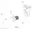 Fig. 09 - Bore extender for accurate sighting and continuous indexing