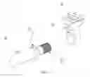 Fig. 10 - Bore extender for accurate sighting and continuous indexing