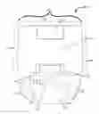 Fig. 01 - Magazine retaining device