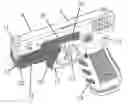 Fig. 01 - Accessory for concealed weapon carry