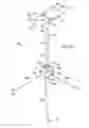 Fig. 09 - Targets and target stands