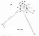 Fig. 12 - Targets and target stands
