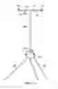 Fig. 16 - Targets and target stands