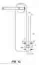 Fig. 11 - METHOD AND APPARATUS FOR SUSPENDING A BALLISTIC TARGET