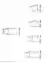 Fig. 16 - METAL INJECTION MOLDED PROJECTILE