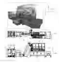 Fig. 01 - System for inspecting, fixing, or screening ammunition