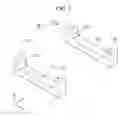 Fig. 03 - Method for measuring deflection amount of columnar structure and method for determining performance of columnar structure