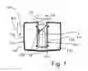 Fig. 02 - 3-D measuring device with battery pack