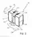 Fig. 04 - 3-D measuring device with battery pack