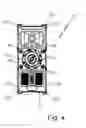 Fig. 05 - 3-D measuring device with battery pack