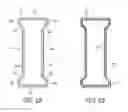 Fig. 03 - Carbon fiber composite level and method of manufacturing same