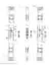 Fig. 12 - Carbon fiber composite level and method of manufacturing same