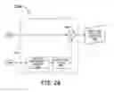 Fig. 06 - Smoothed navigation solution using filtered resets