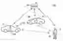 Fig. 01 - Position information correcting device and position information correcting application program product