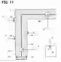 Fig. 08 - Position information correcting device and position information correcting application program product