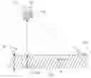Fig. 01 - Flow measuring instrument comprising a wind velocity sensor