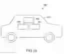 Fig. 16 - Force detector, robot, electronic component carrying apparatus, electronic component testing apparatus, part processing apparatus, and moving object
