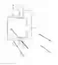 Fig. 01 - Toroue sensor terminal block structure