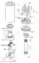 Fig. 01 - Planet gear train based torque detector