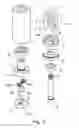 Fig. 02 - Planet gear train based torque detector
