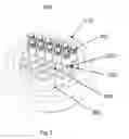 Fig. 04 - Ventilation assisted passive cell freezing device