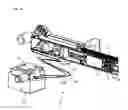 Fig. 09 - Drilling-resistance measuring device for use underwater