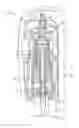 Fig. 01 - Maintaining a measurement gap in a rheometer