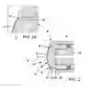Fig. 03 - Sensor cap for optochemical sensor