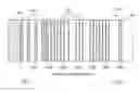Fig. 01 - Identification of material type and condition in a dry bulk material storage bin