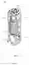 Fig. 02 - Water vapor distillation apparatus, method and system